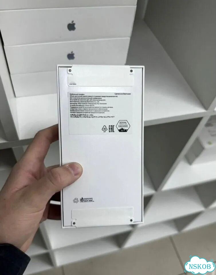 Samsung Galaxy A56, 12/256 ГБ, 2 SIM фото 2