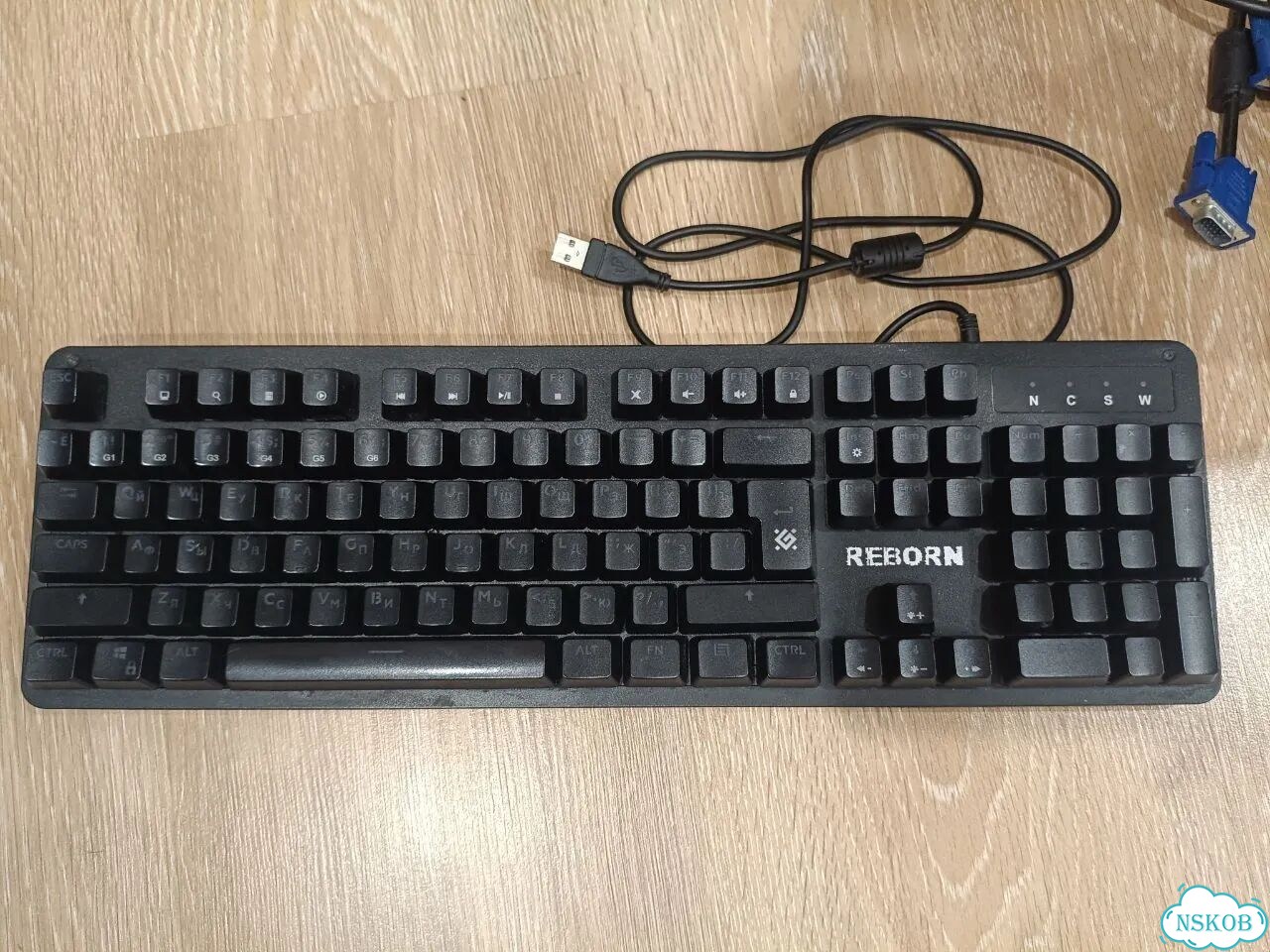 Монитор LG Platron E224C / E2242CA, 22 дюйма фото 3