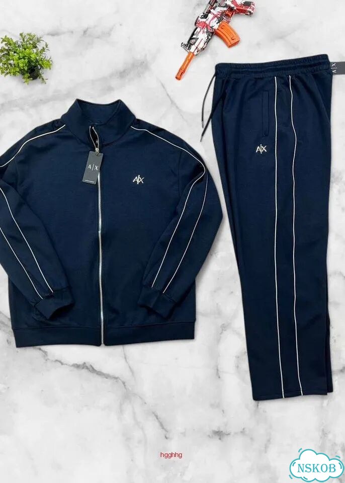 Спортивный костюм Armani фото 1