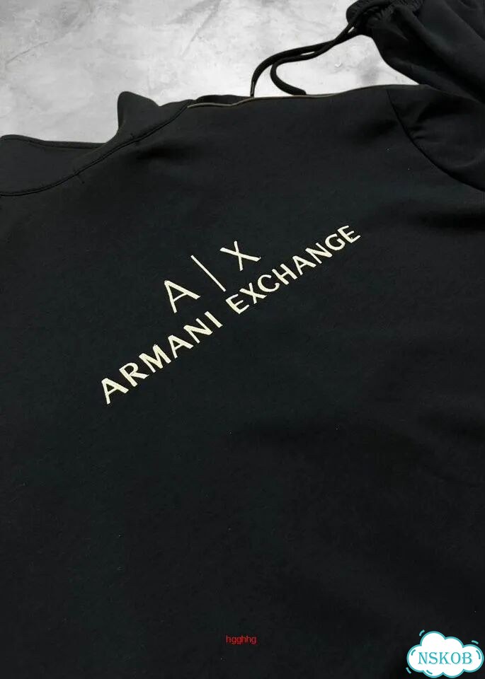 Спортивный костюм Armani фото 3