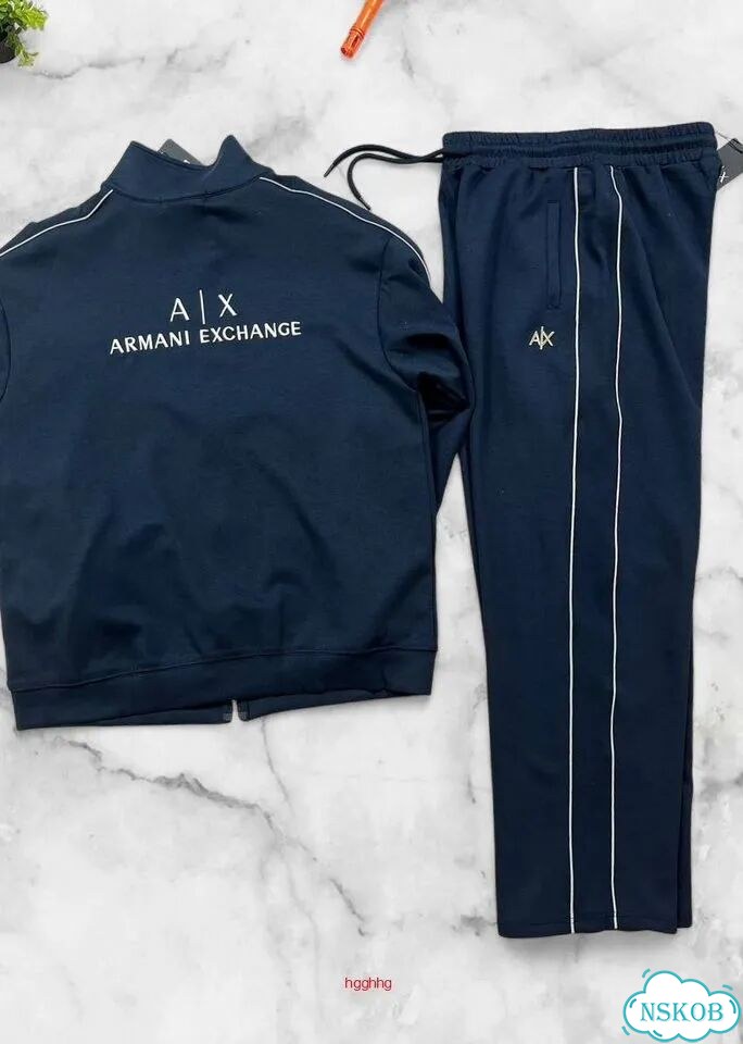 Спортивный костюм Armani фото 5