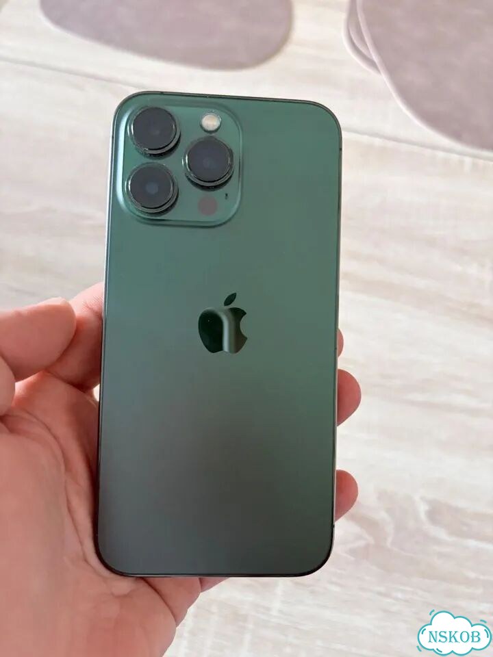 iPhone 13 Pro, 128 ГБ, 1 SIM фото 2