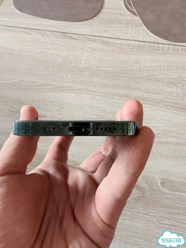 iPhone 13 Pro, 128 ГБ, 1 SIM фото 4