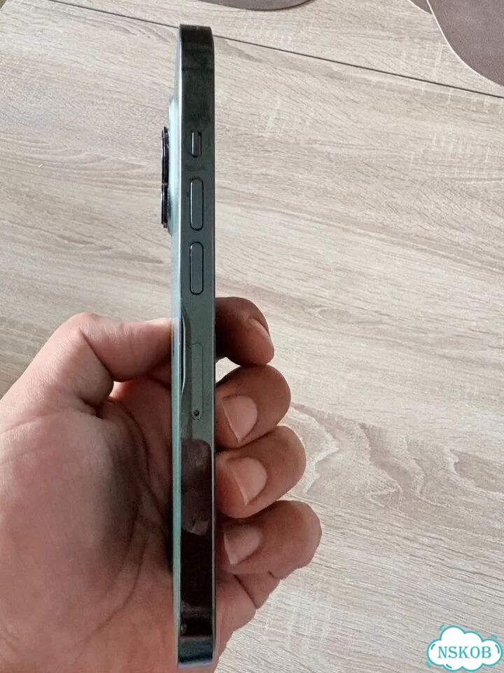 iPhone 13 Pro, 128 ГБ, 1 SIM фото 5