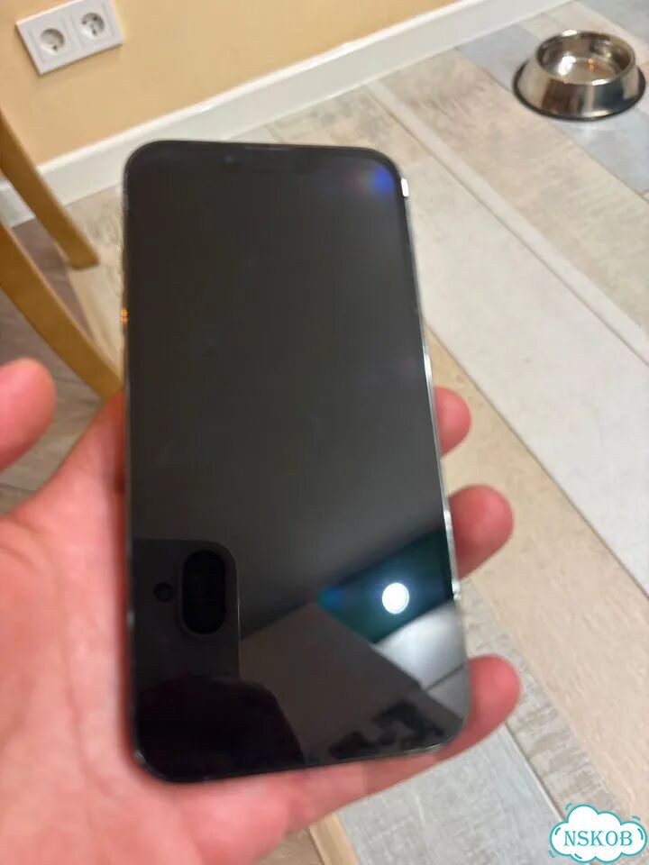 iPhone 13 Pro, 128 ГБ, 1 SIM фото 9