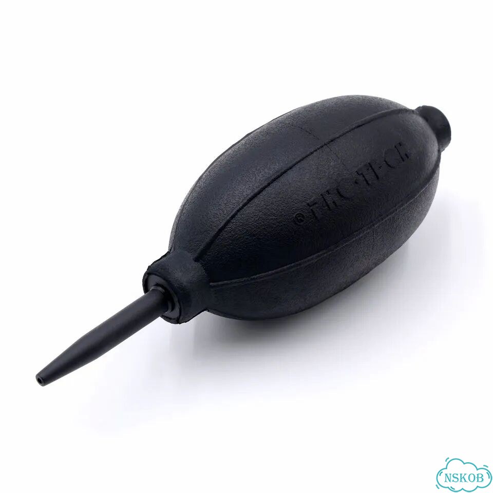 Воздушная груша и кисточка IK Sung Super Blower Set фото 2