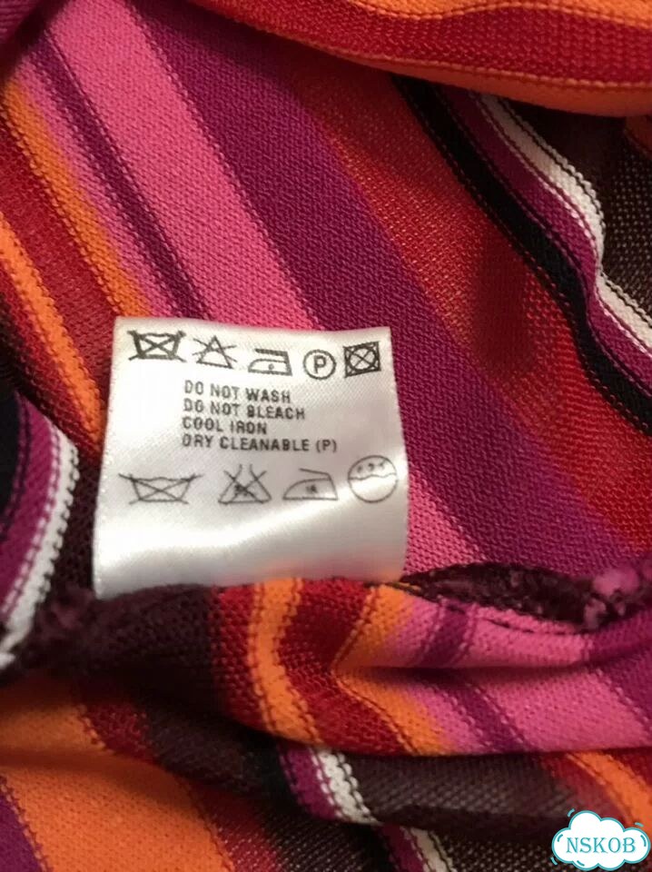 Escada топ вискоза р.44 фото 9