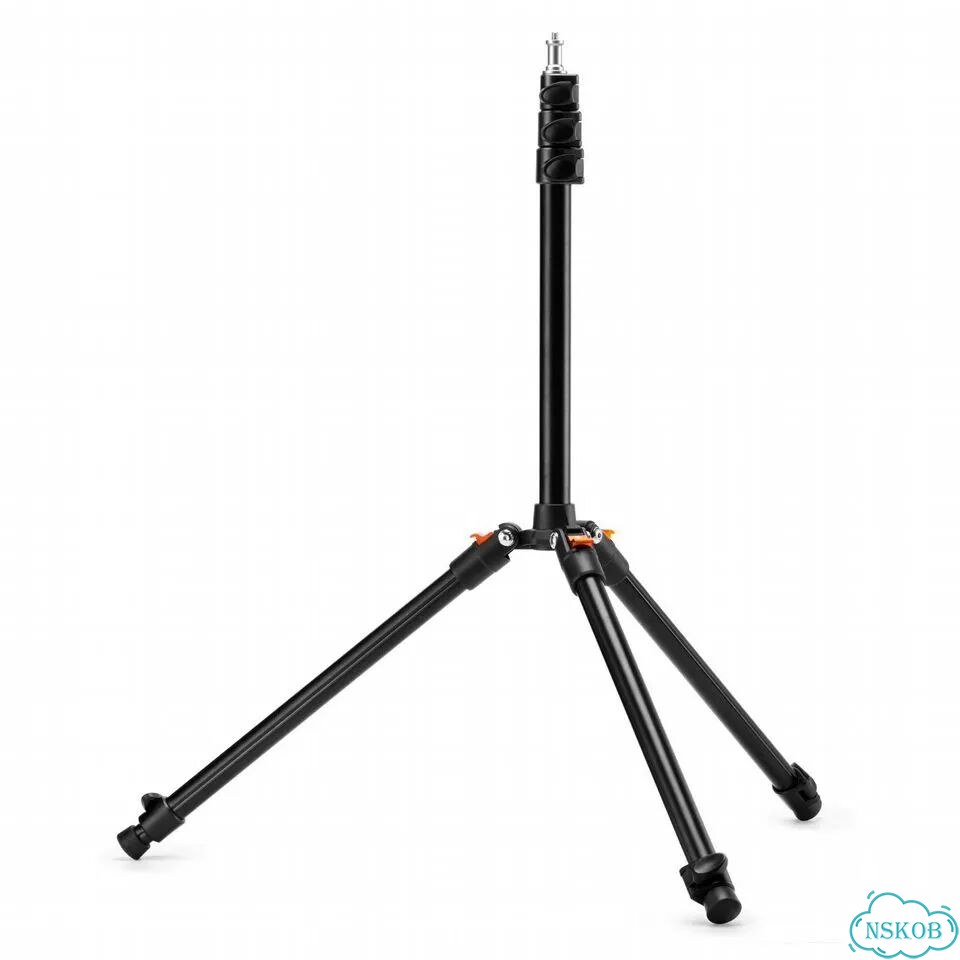Стойка K&F Concept KF34.038, 200 см, до 5 кг фото 1
