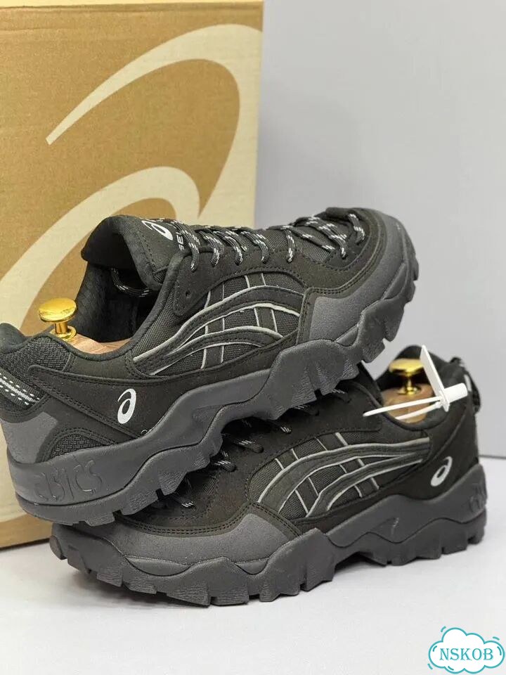 Кроссовки Asics gel-pickax Арт.:8728134068 фото 1