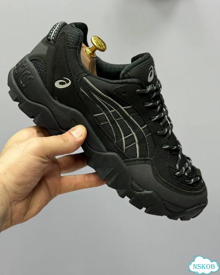 Кроссовки Asics gel-pickax Арт.:8728134068 фото 2