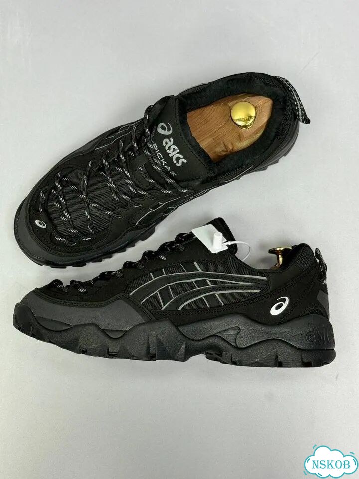 Кроссовки Asics gel-pickax Арт.:8728134068 фото 3