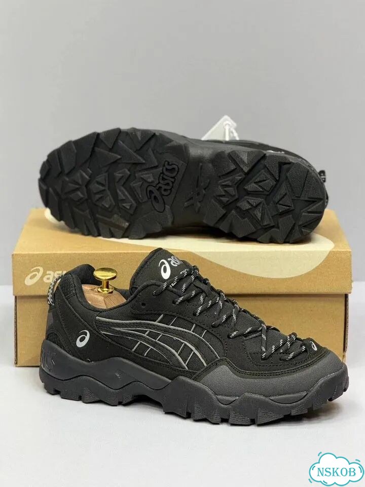 Кроссовки Asics gel-pickax Арт.:8728134068 фото 4