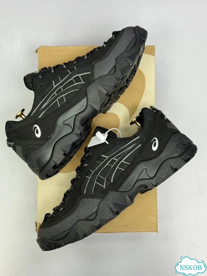 Кроссовки Asics gel-pickax Арт.:8728134068 фото 5