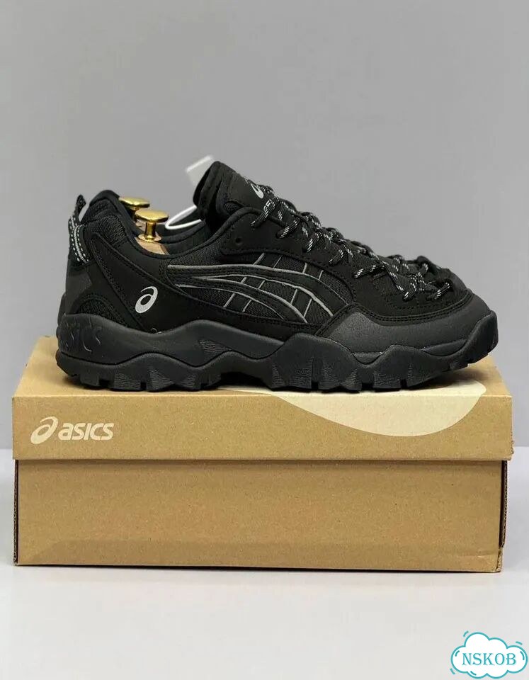Кроссовки Asics gel-pickax Арт.:8728134068 фото 6