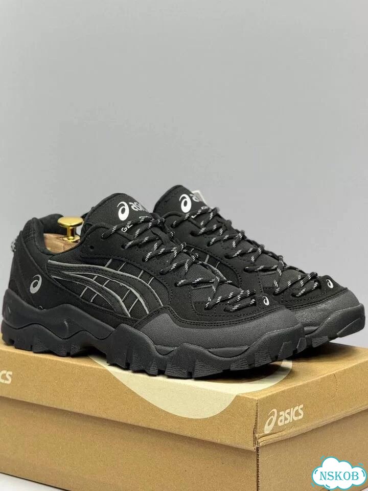Кроссовки Asics gel-pickax Арт.:8728134068 фото 7