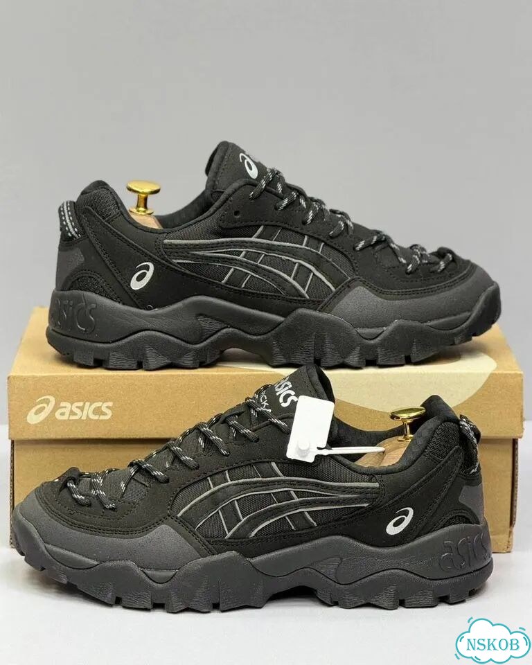 Кроссовки Asics gel-pickax Арт.:8728134068 фото 8