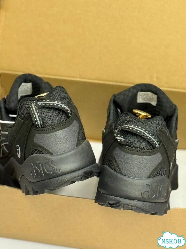 Кроссовки Asics gel-pickax Арт.:8728134068 фото 9