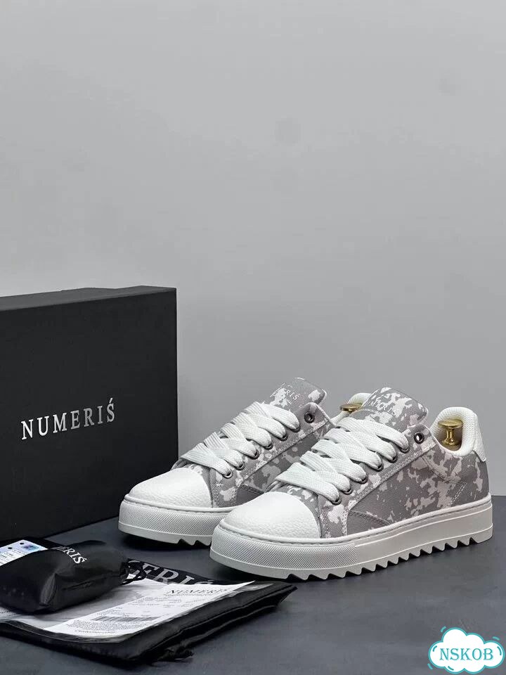 Кеды Numeris Арт.:4326296253 фото 4