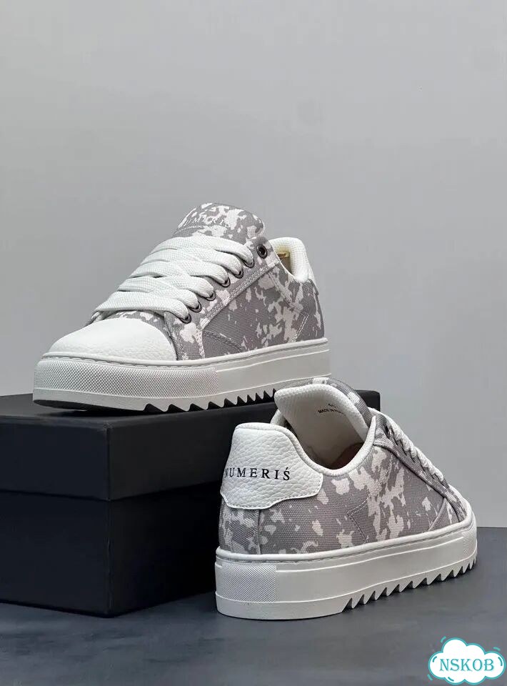 Кеды Numeris Арт.:4326296253 фото 8