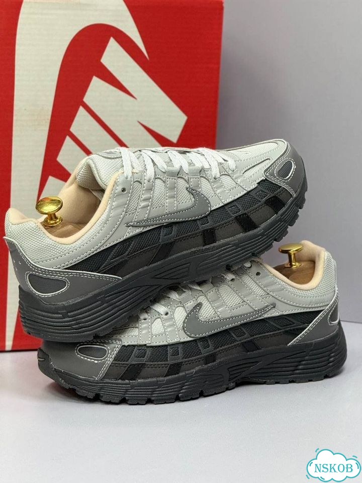 Кроссовки Nike P-6000 Арт.:1076518002 фото 1