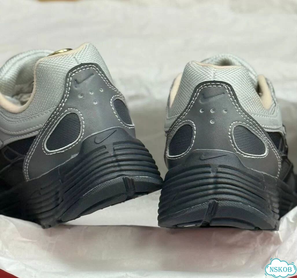 Кроссовки Nike P-6000 Арт.:1076518002 фото 3