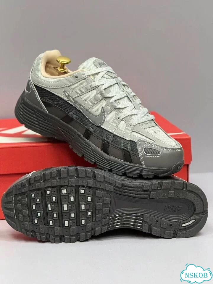 Кроссовки Nike P-6000 Арт.:1076518002 фото 4