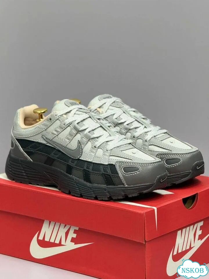 Кроссовки Nike P-6000 Арт.:1076518002 фото 6