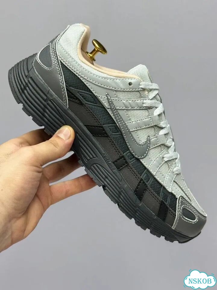 Кроссовки Nike P-6000 Арт.:1076518002 фото 7