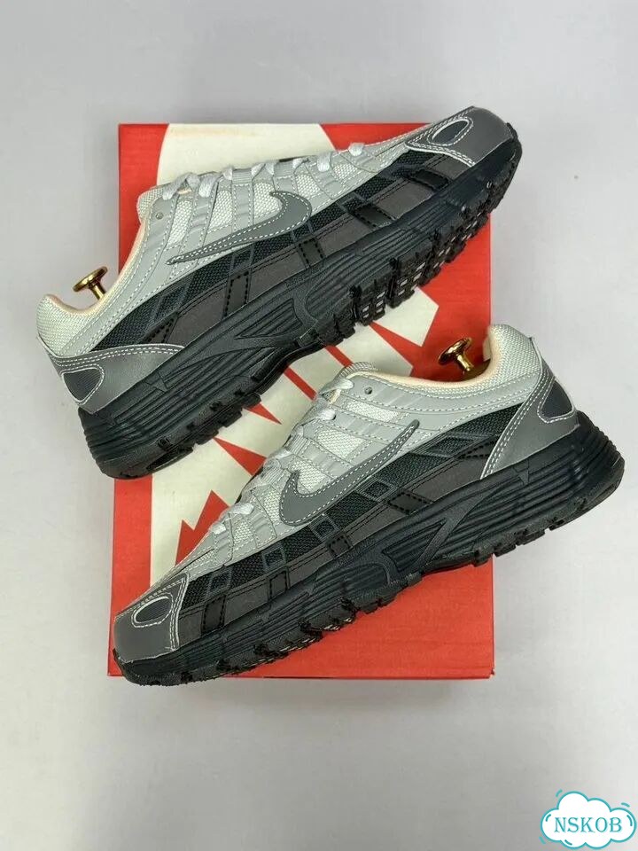 Кроссовки Nike P-6000 Арт.:1076518002 фото 8