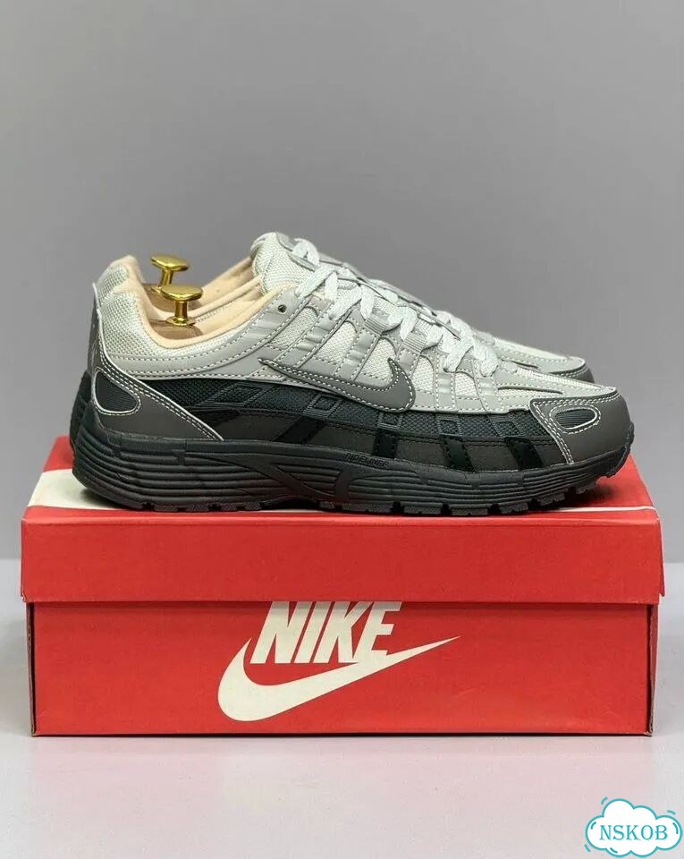 Кроссовки Nike P-6000 Арт.:1076518002 фото 9