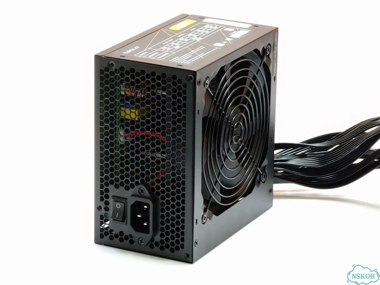 Блок питания 800W Tesla C800 фото 1