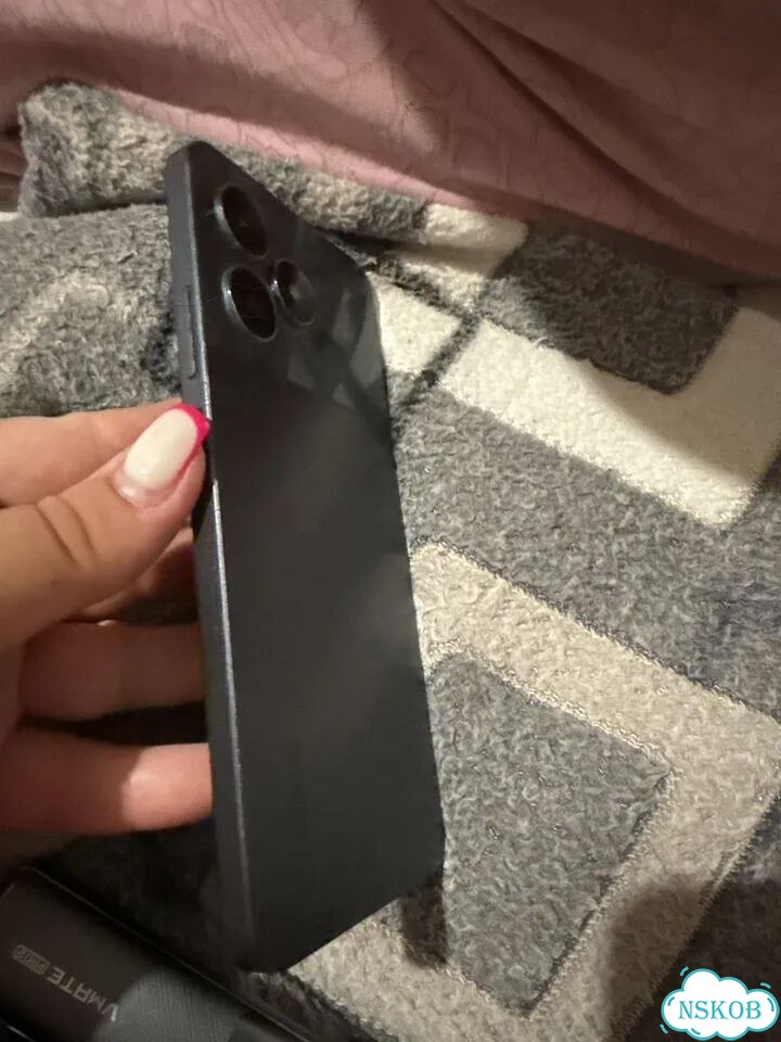 Realme RMX3830, 4/64 гб фото 3