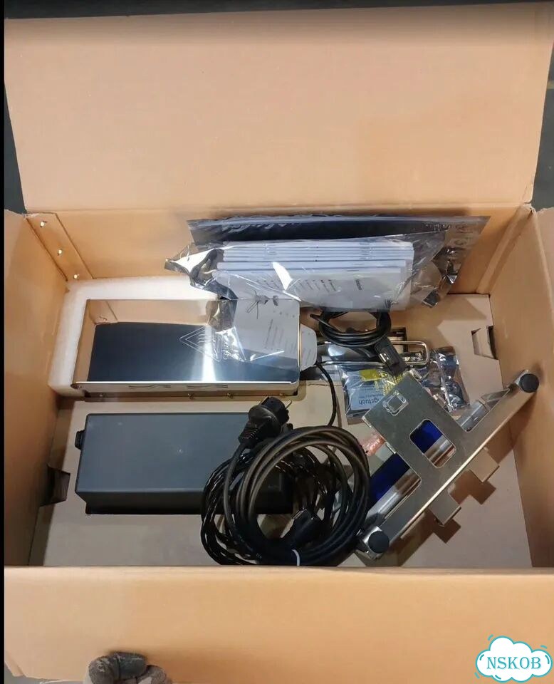 Дымогенератор Rational VarioSmoker 60.75.371 фото 3