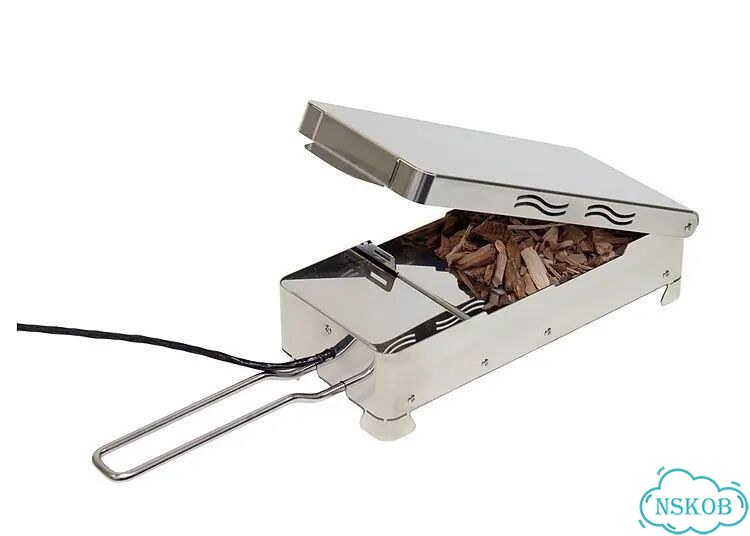 Дымогенератор Rational VarioSmoker 60.75.371 фото 6