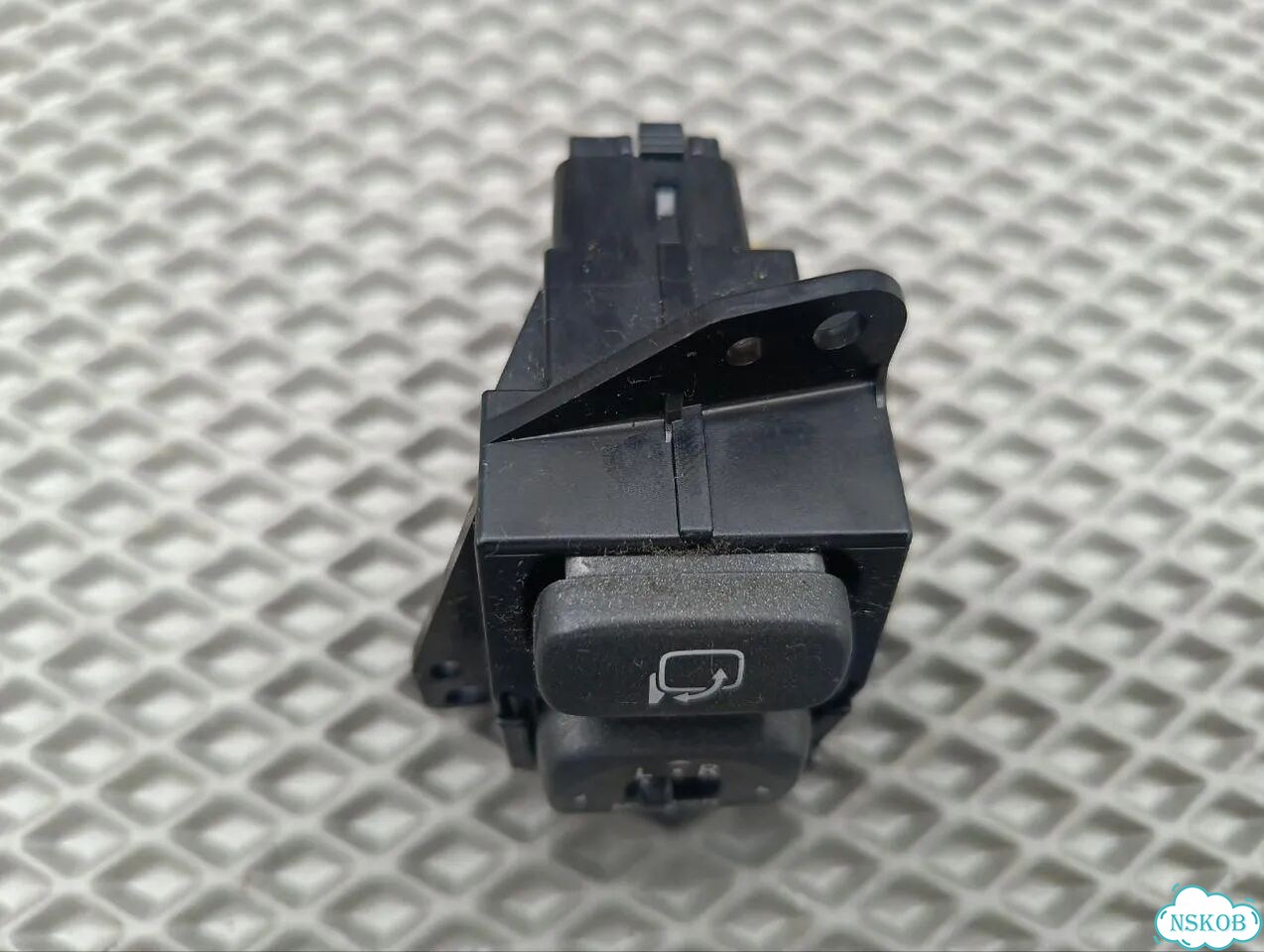 Кнопка зеркал toyota vista ardeo SV50 3S-FSE 2000 фото 2