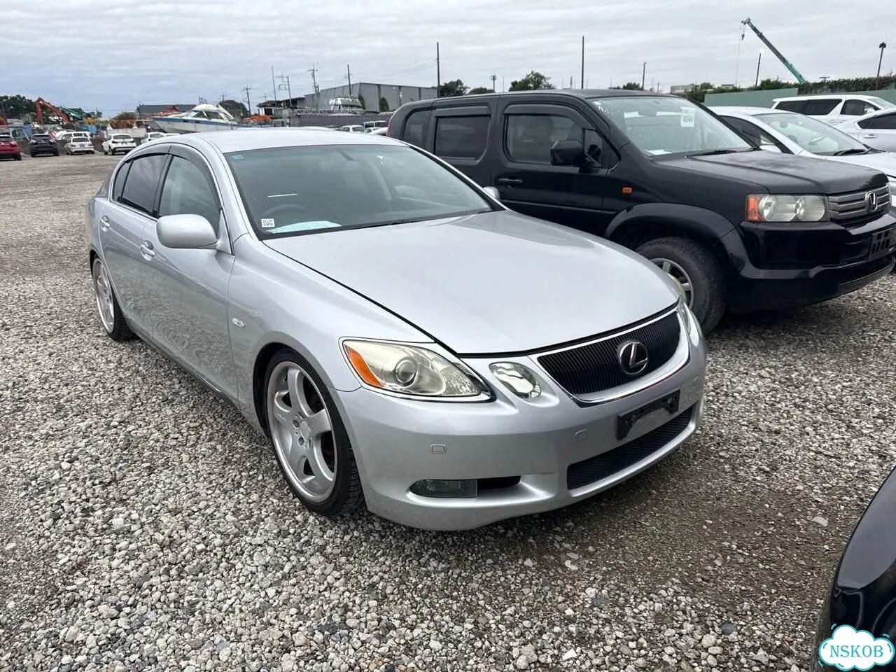 Компрессор подвески Lexus LS460 USF40 1urfse 2007 фото 6