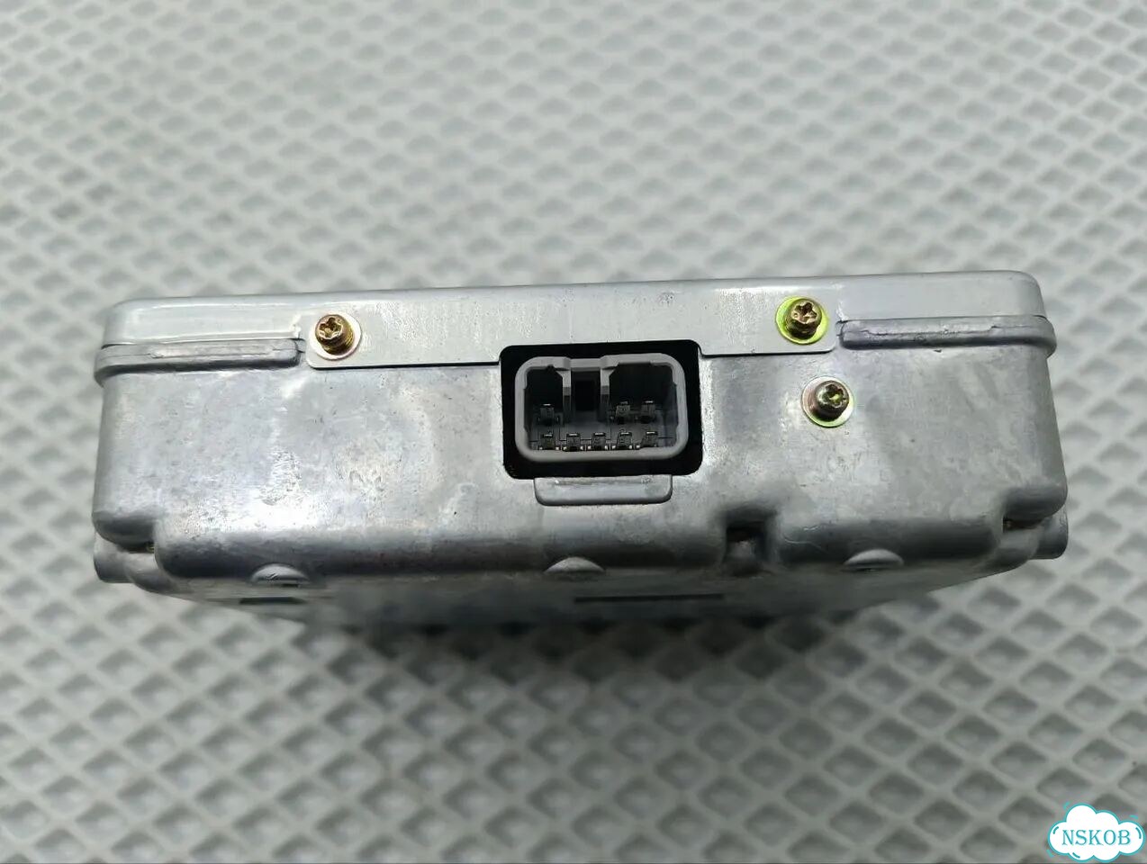 Инвертор toyota Caldina ST210 3S-FE 1998 фото 2
