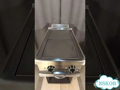 Плита электрическая Apach apre-47QP/PL (новая) фото 2