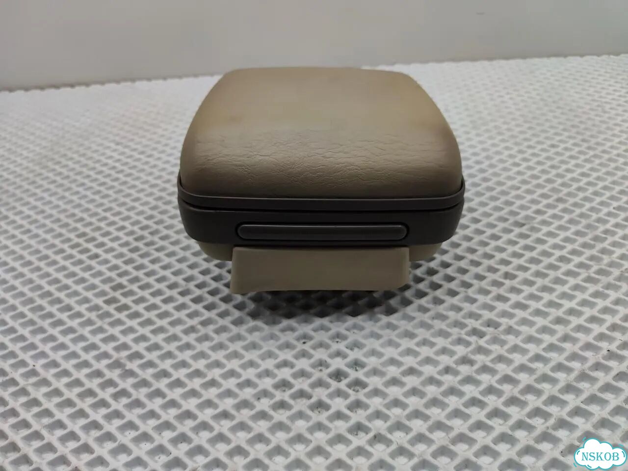 Clean box мусорка Toyota Vista Ardeo SV55 3S-FE фото 2
