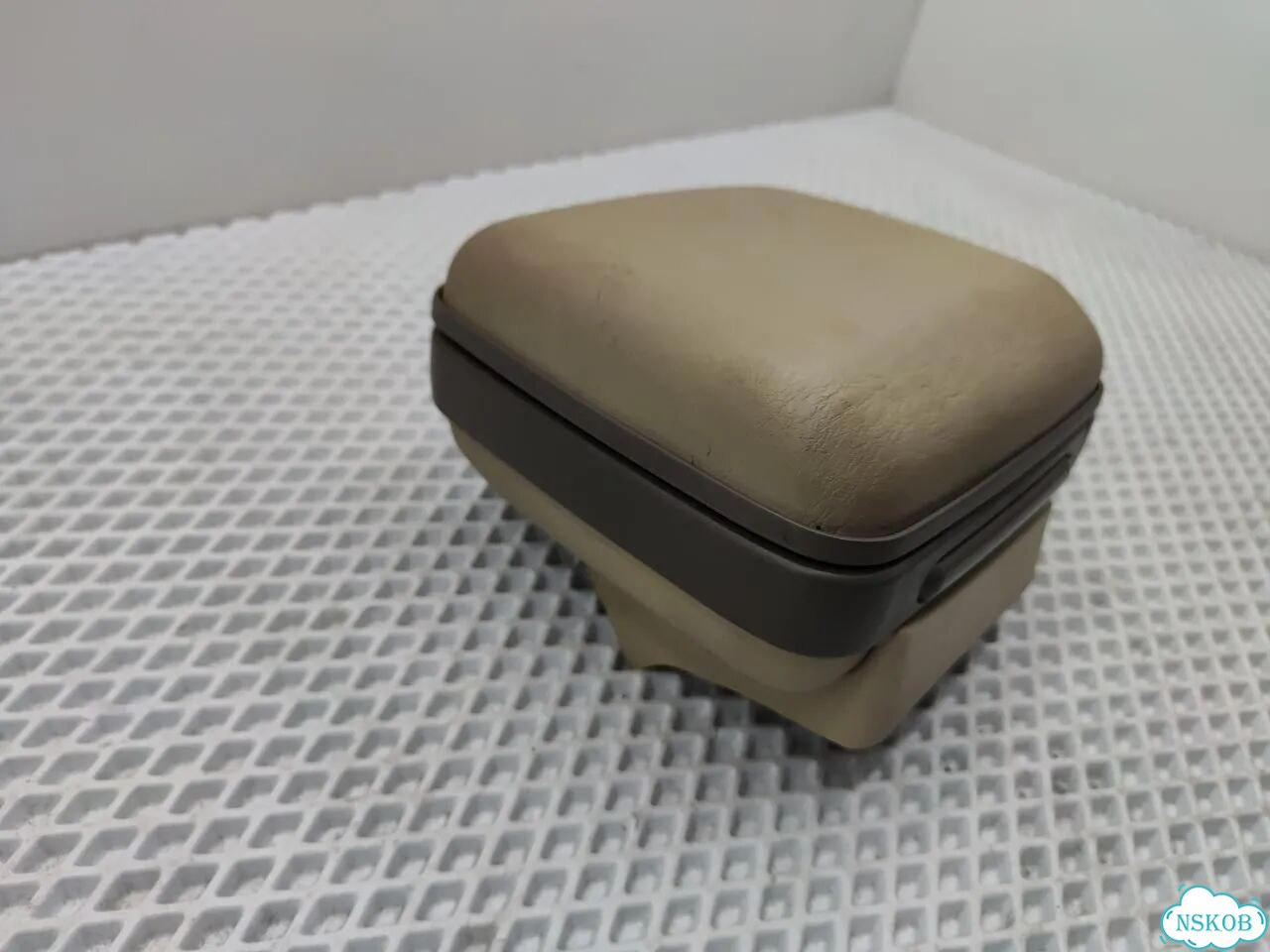 Clean box мусорка Toyota Vista Ardeo SV55 3S-FE фото 4