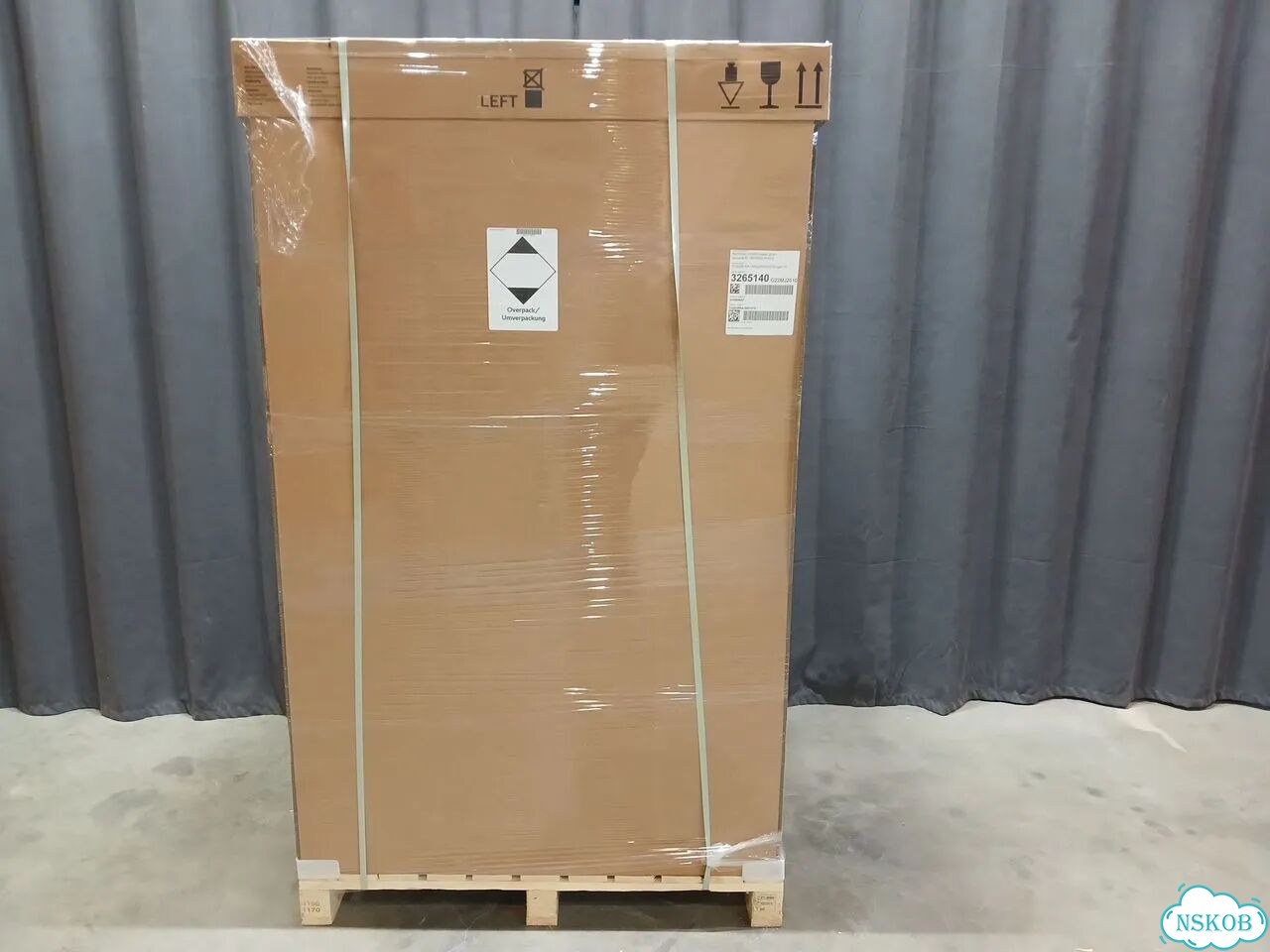 Пароконвектомат Rational iCombi Classic 20-2/1 фото 2