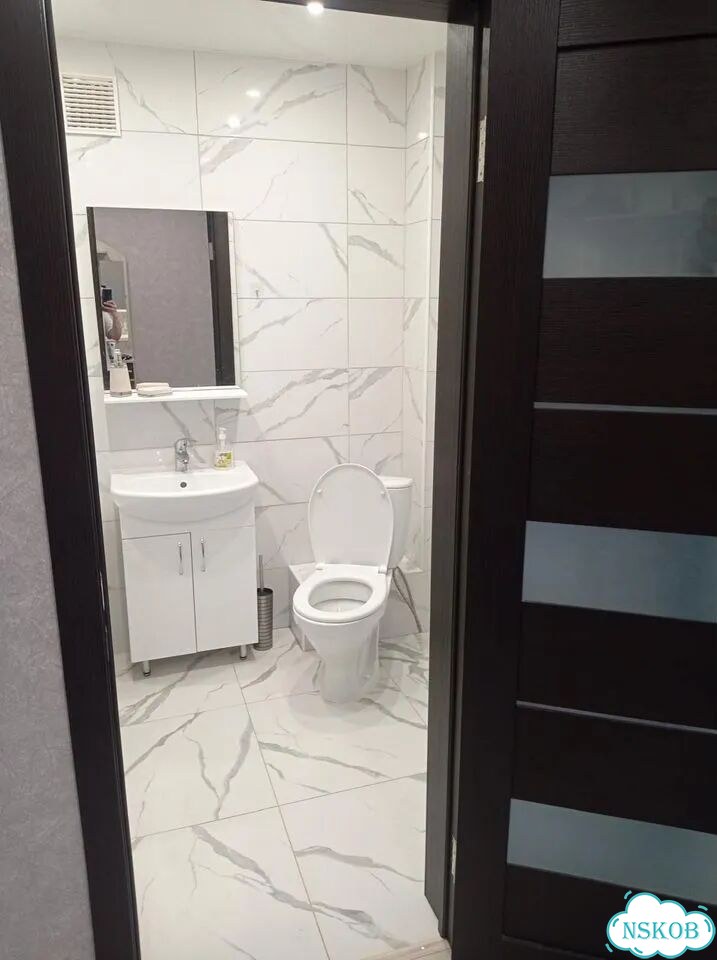 1-к. квартира, 42 м², 9/13 эт. фото 10