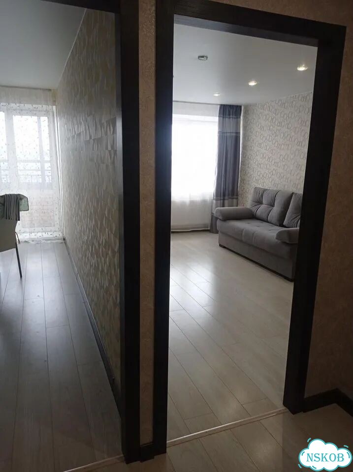 1-к. квартира, 42 м², 9/13 эт. фото 5