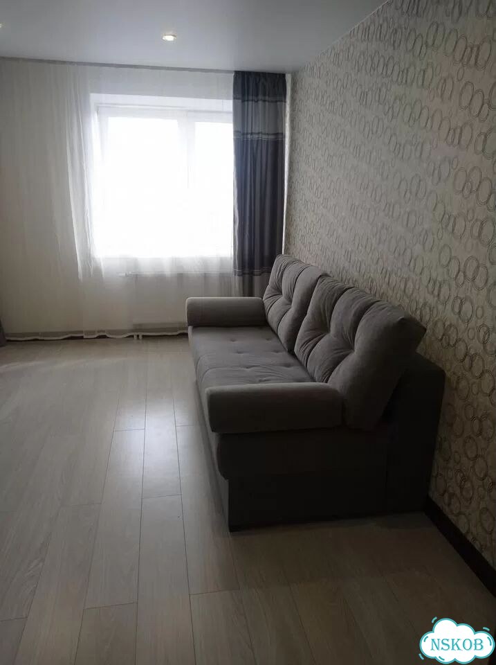 1-к. квартира, 42 м², 9/13 эт. фото 7