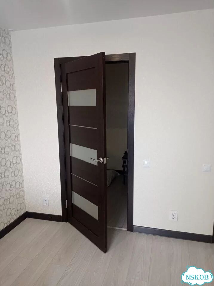1-к. квартира, 42 м², 9/13 эт. фото 8