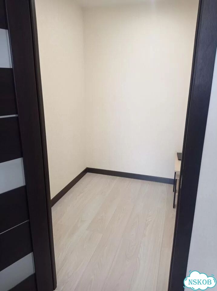 1-к. квартира, 42 м², 9/13 эт. фото 9