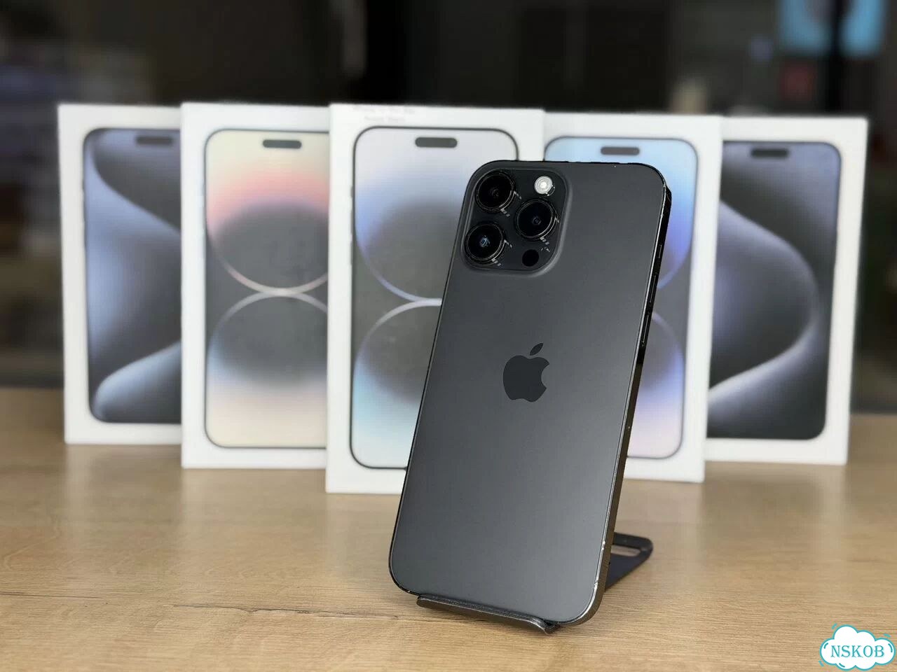 iPhone 15, 128 ГБ фото 2
