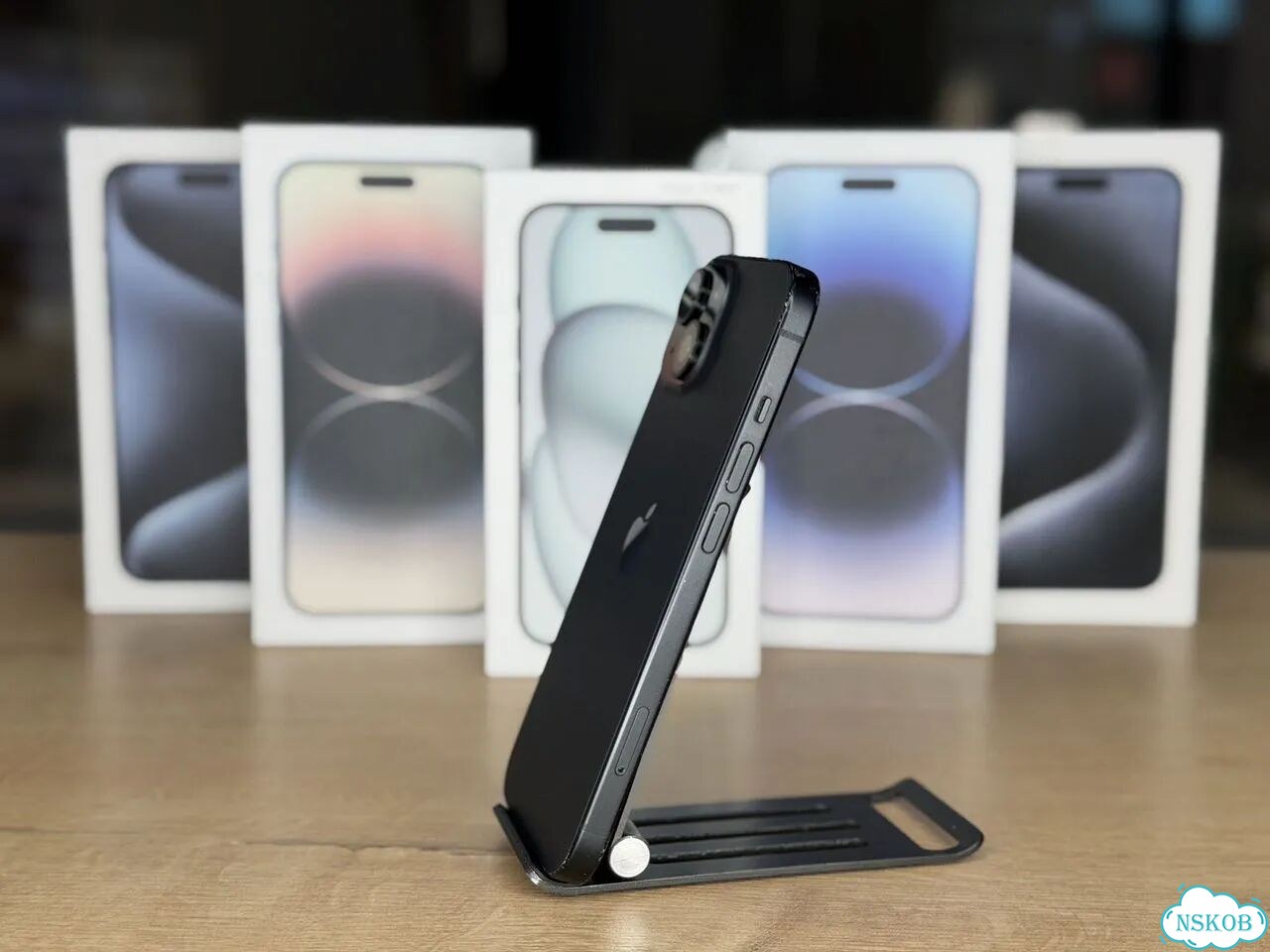 iPhone 15, 128 ГБ фото 3