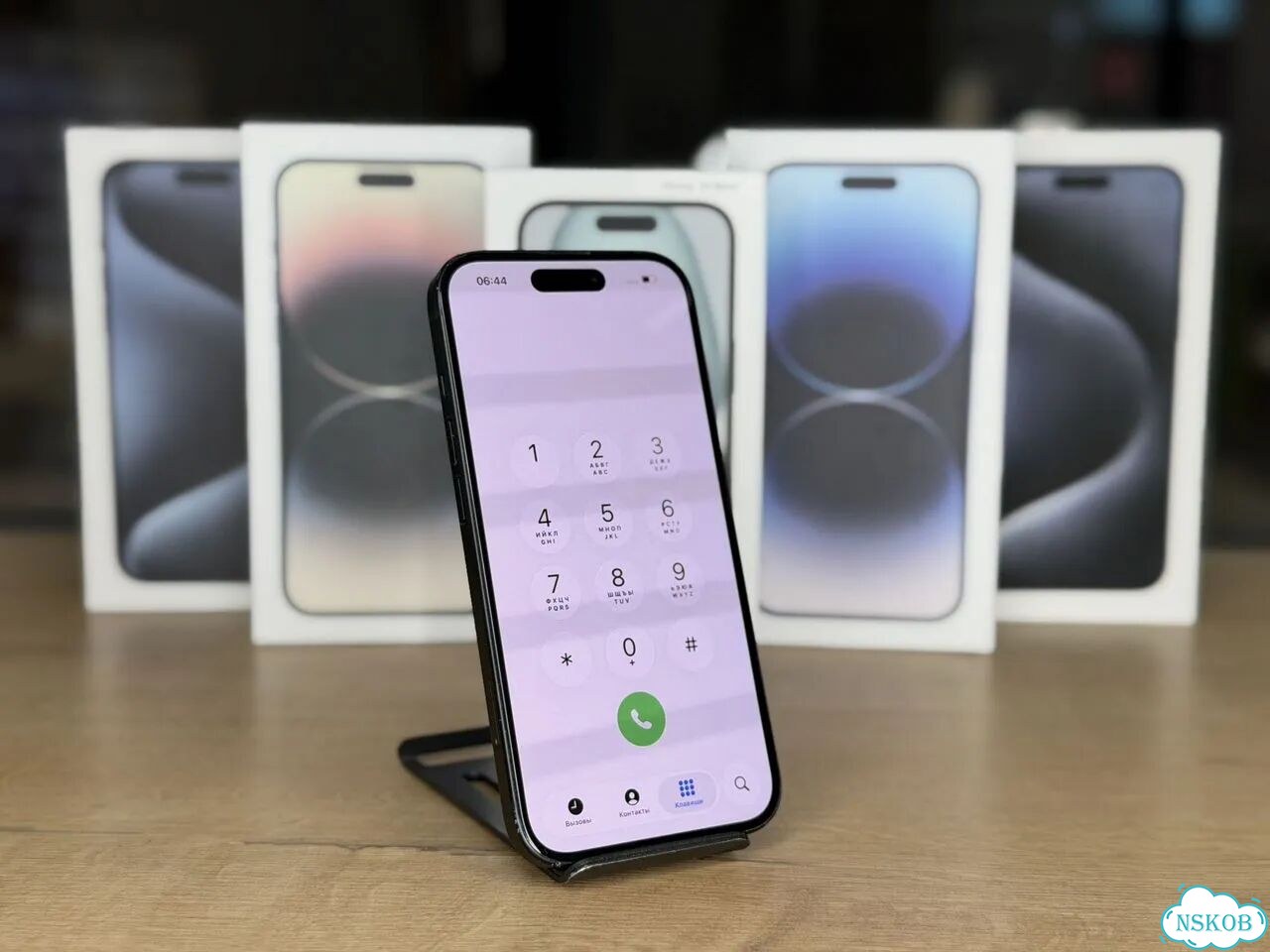 iPhone 15, 128 ГБ фото 4