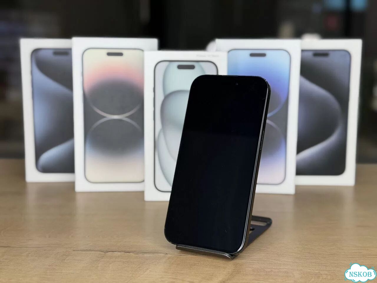 iPhone 15, 128 ГБ фото 5